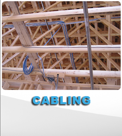 SUPERIOR CABLING SERVICES