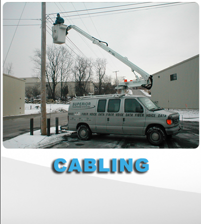 SUPERIOR CABLING SERVICES