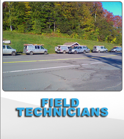 SUPERIOR FIELD TECHS