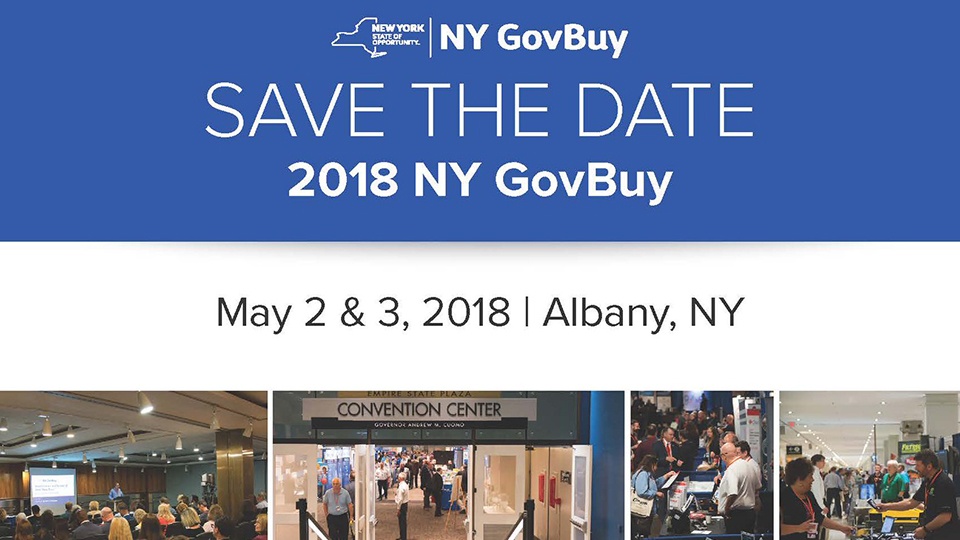 2018 GovBuy Event