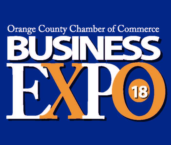 Orange County Chamber of Commerce | Business to Business EXPO