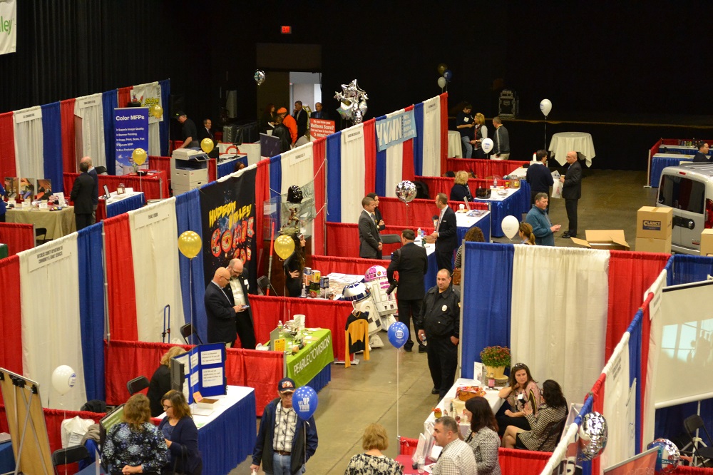 Think Local First Business Expo