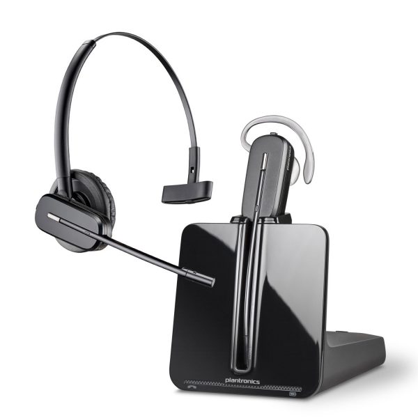 Plantronics CS540 Wireless Headset